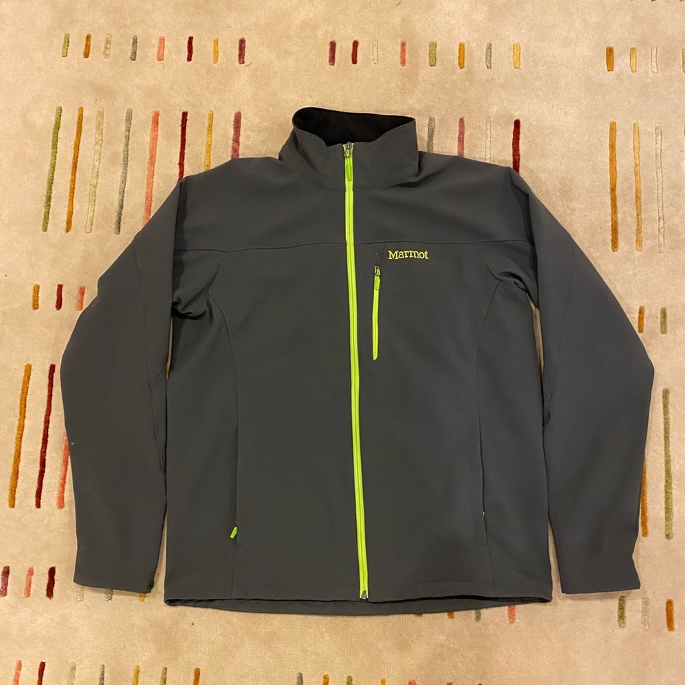 Marmot Jacket